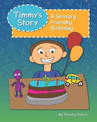 Timmy's Story