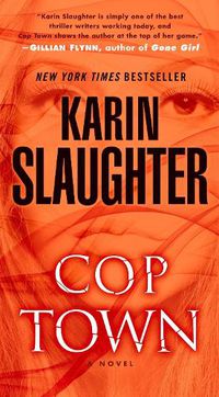 Cover image for Cop Town: A Novel