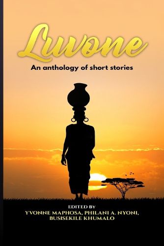 Cover image for Luvone