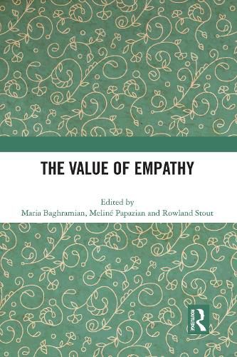 Cover image for The Value of Empathy