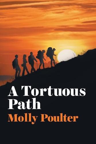 Cover image for A Tortuous Path