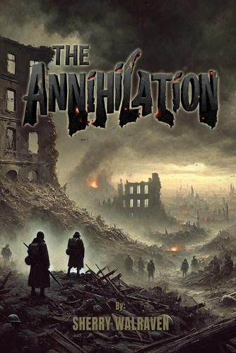 Cover image for The Annihilation