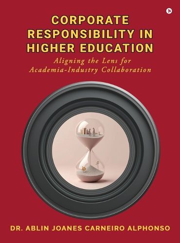 Cover image for Corporate Responsibility in Higher Education