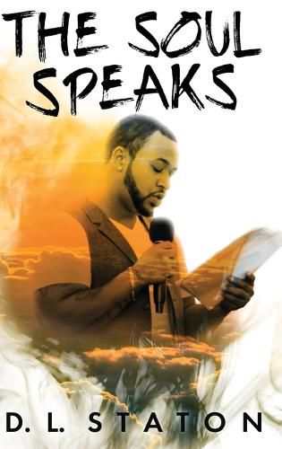 Cover image for The Soul Speaks