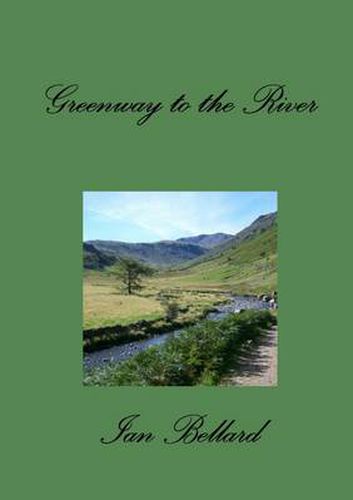 Cover image for Greenway to the River