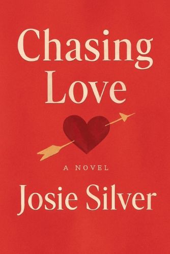 Cover image for Chasing Love