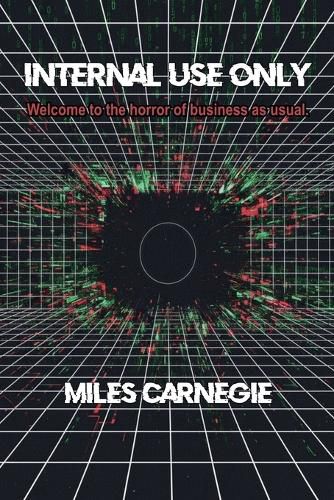 Cover image for Internal Use Only