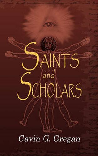 Cover image for Saints and Scholars