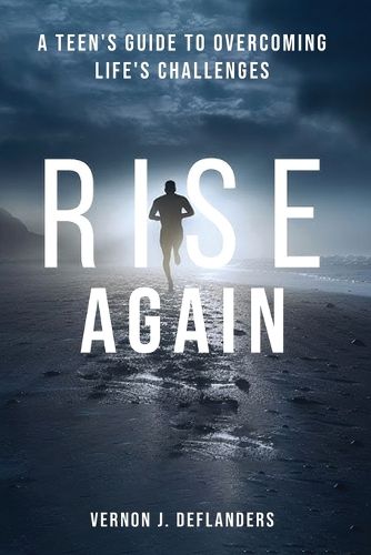 Cover image for Rise Again