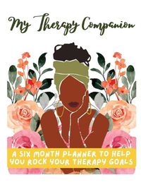 Cover image for My Therapy Companion