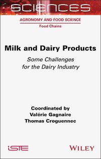 Cover image for Milk and Dairy Products: Some Challenges for the Dairy Industry