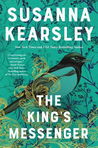 Cover image for The King's Messenger (Standard Edition)