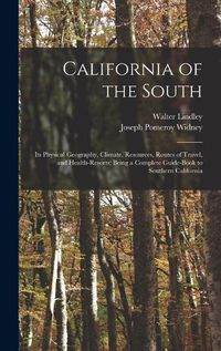 Cover image for California of the South