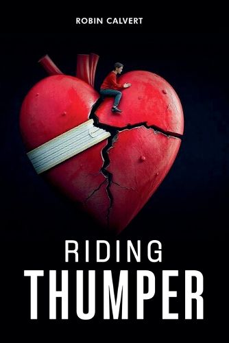 Cover image for Riding Thumper