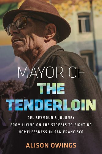Cover image for Mayor of the Tenderloin