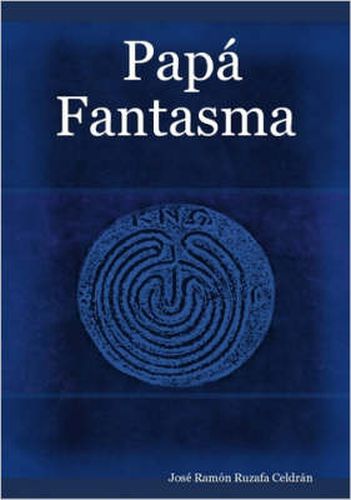 Cover image for Papa Fantasma