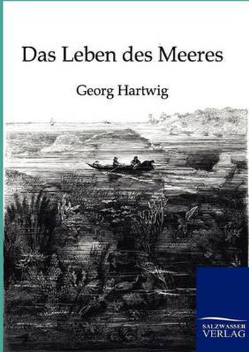 Cover image for Das Leben Des Meeres