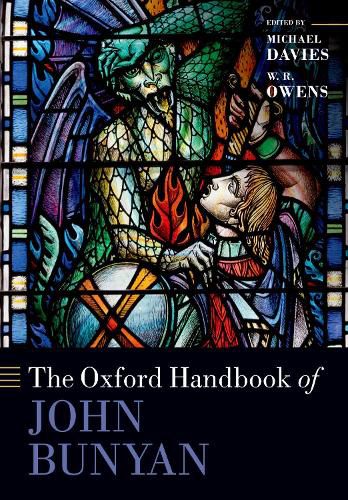 The Oxford Handbook of John Bunyan