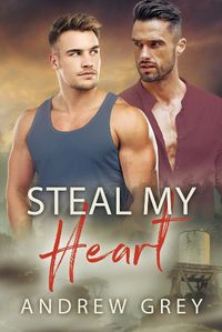 Cover image for Steal My Heart