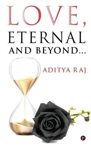 Cover image for Love, Eternal and Beyond...