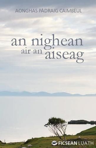 Cover image for An Nighean air an Aiseag