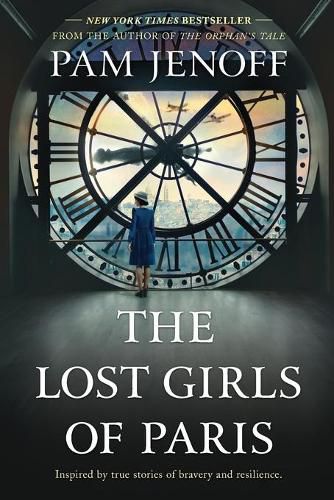 The Lost Girls of Paris