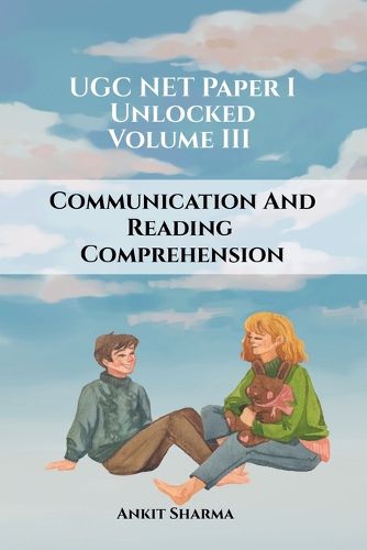 Cover image for UGC NET Paper I Unlocked