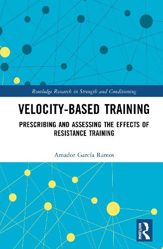 Cover image for Velocity-Based Training