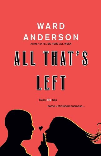 Cover image for All That's Left