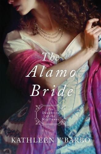 Cover image for Alamo Bride