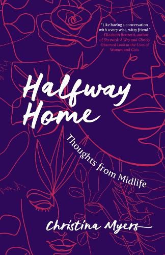 Cover image for Halfway Home