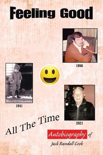 Cover image for Feeling Good: All the Time