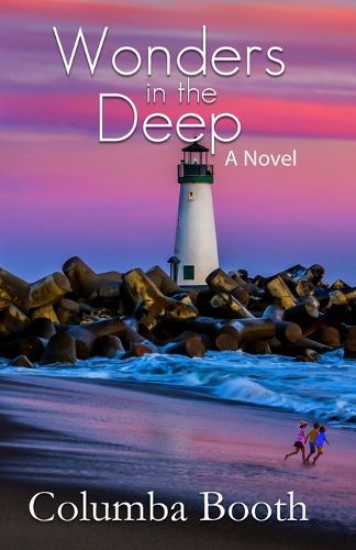 Cover image for Wonders in the Deep
