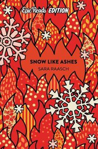 Cover image for Snow Like Ashes Epic Reads Edition
