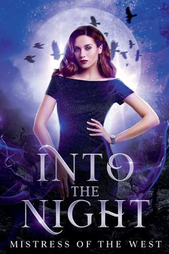 Cover image for Into the Night