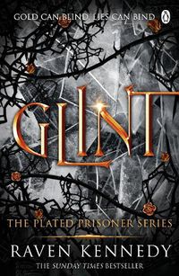 Cover image for Glint: The TikTok fantasy sensation that's sold over half a million copies