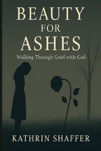 Cover image for Beauty for Ashes
