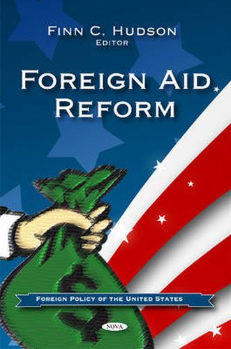 Cover image for Foreign Aid Reform