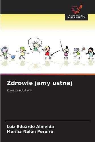 Cover image for Zdrowie jamy ustnej