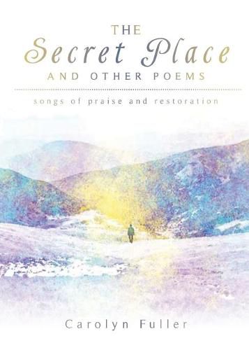 Cover image for The Secret Place