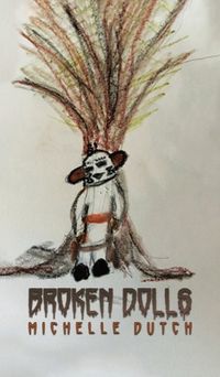 Cover image for Broken Dolls