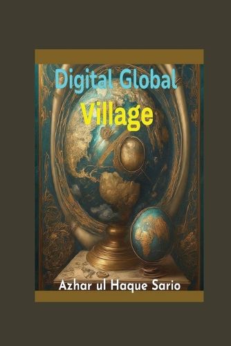 Cover image for Digital Global Village