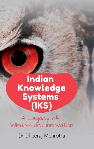 Cover image for Indian Knowledge Systems (IKS)
