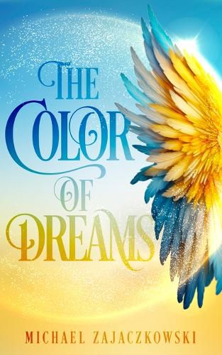 Cover image for The Color of Dreams