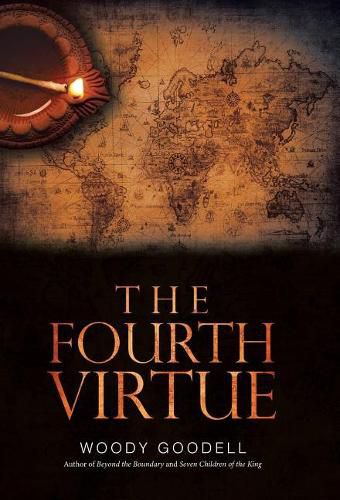 Cover image for The Fourth Virtue