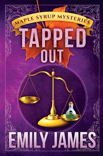 Cover image for Tapped Out