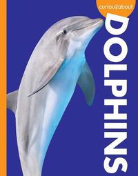 Cover image for Curious about Dolphins