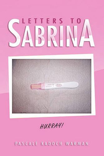 Cover image for Letters to Sabrina