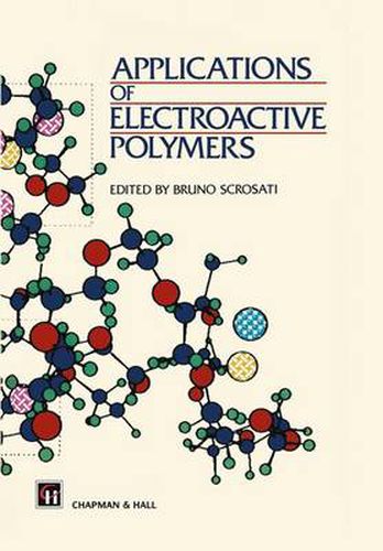 Applications of Electroactive Polymers