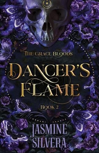 Cover image for Dancer's Flame